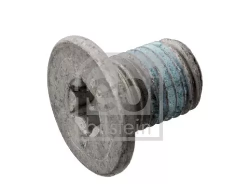 FEBI BILSTEIN FEBI BILSTEIN 21663 Bolt, brake disc 