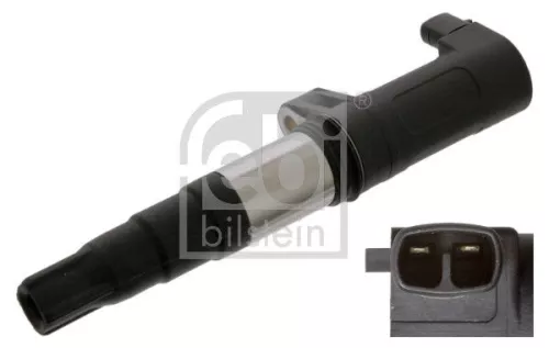 Febi Ignition Coil For Dacia Nissan Opel Renault Vauxhall Aprio Avantim