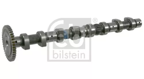 FEBI BILSTEIN FEBI BILSTEIN 21669 Febi Intake Side Camshaft For Mercedes-benz C-class Clc-class E-class S 