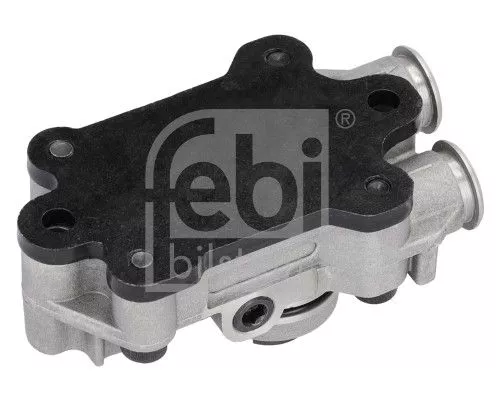 FEBI BILSTEIN FEBI BILSTEIN 21672 Fuel Pump 