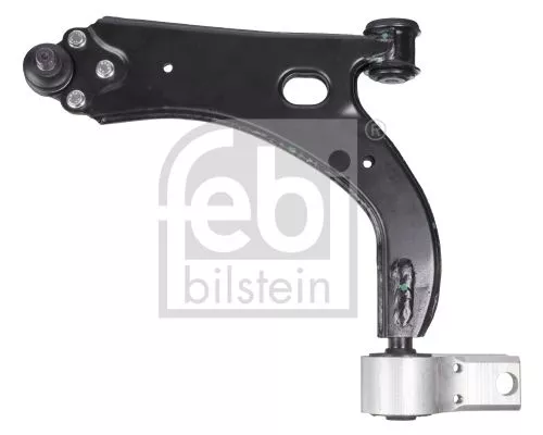 Febi Front Left Lower Control / Trailing Arm For Ford Ford Australia Ford Usa Ma