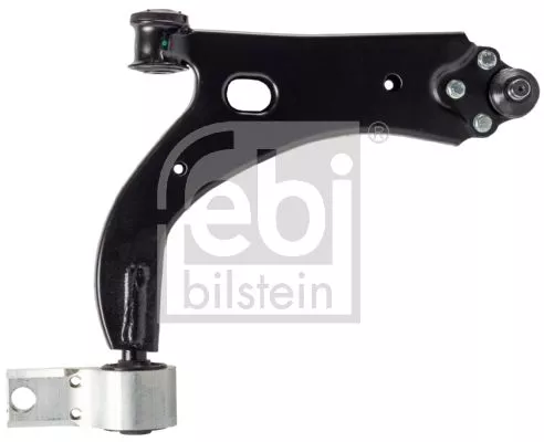 FEBI BILSTEIN FEBI BILSTEIN 21682 Febi Lower Front Right Control / Trailing Arm For Ford Ford Australia Ford Usa M 