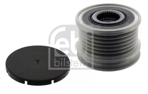 Febi Alternator Freewheel Clutch For Chrysler Dodge Jeep Mercedes-benz 