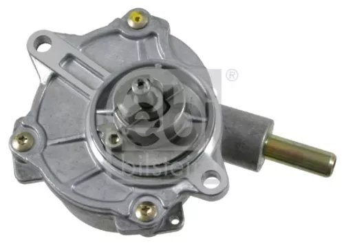 Vacuum Pump, braking system