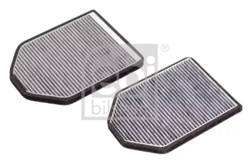 FEBI BILSTEIN FEBI BILSTEIN 21702 Febi Cabin Filter Set For Audi A8 