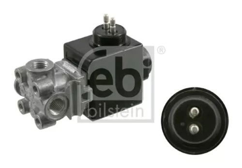 FEBI BILSTEIN FEBI BILSTEIN 21704 Solenoid Valve 