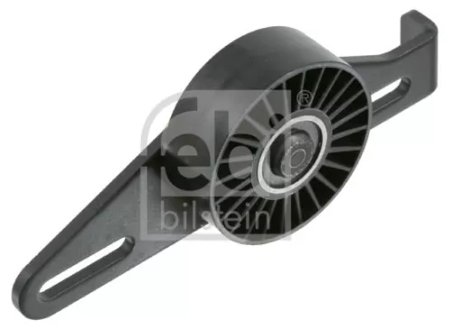 Febi Drive Belt Tensioner For Dacia Nissan Renault Aprio Clio K
