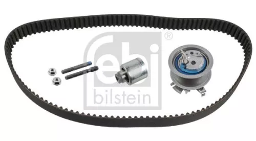 Febi Timing Belt Kit For Audi Ford Seat Skoda Vw A2 A3 A4 A6 Alhambra A