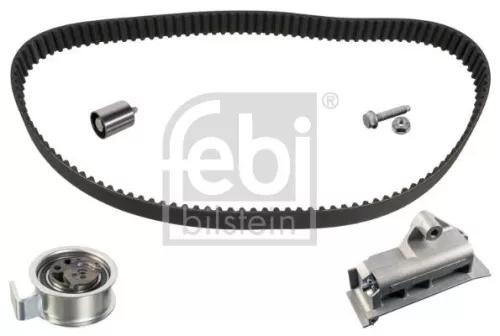 Febi Timing Belt Kit For Audi Seat Skoda Vw A2 A3 A4 A6 Alhambra Arosa 
