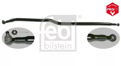Febi Centre Rod Assembly For Scania 4 - Series G P R