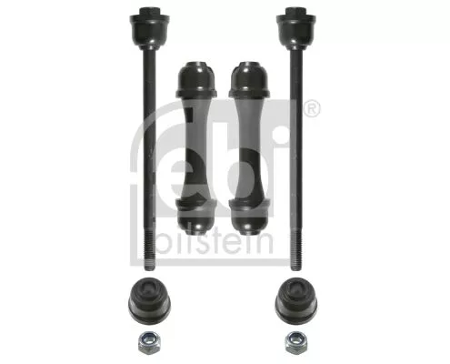 FEBI BILSTEIN FEBI BILSTEIN 21750 Febi 21750 Front Stabiliser Link For Ford Transit 