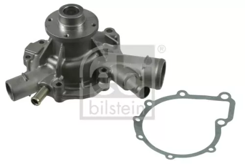 FEBI BILSTEIN FEBI BILSTEIN 21752 Febi Engine Water Pump For Mercedes-benz C-class 
