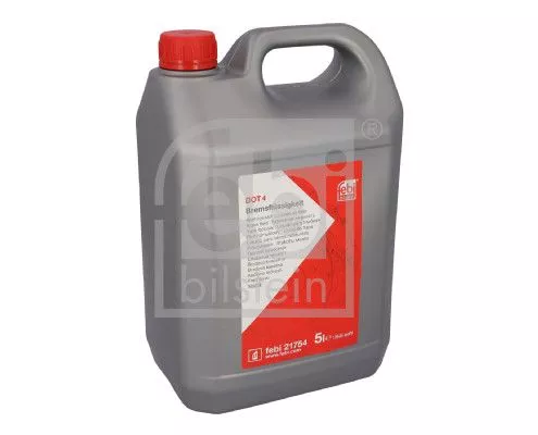 FEBI BILSTEIN FEBI BILSTEIN 21754 Brake Fluid 