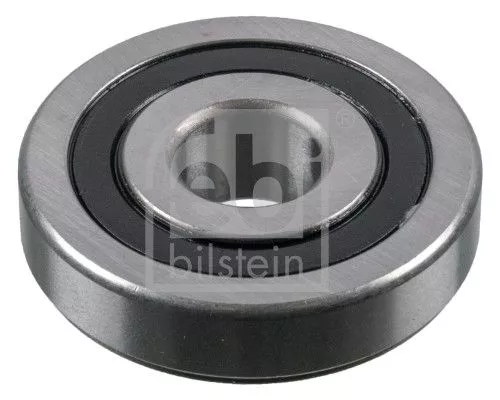 FEBI BILSTEIN FEBI BILSTEIN 21757 Rolling Bearing, suspension strut support mount 