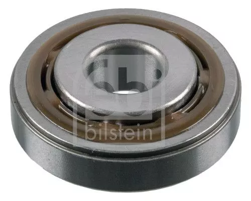 FEBI BILSTEIN FEBI BILSTEIN 21757 Rolling Bearing, suspension strut support mount 