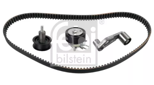 Febi Timing Belt Kit For Audi Seat Skoda Vw Vw (Svw) A2 Altea Altea Xl 