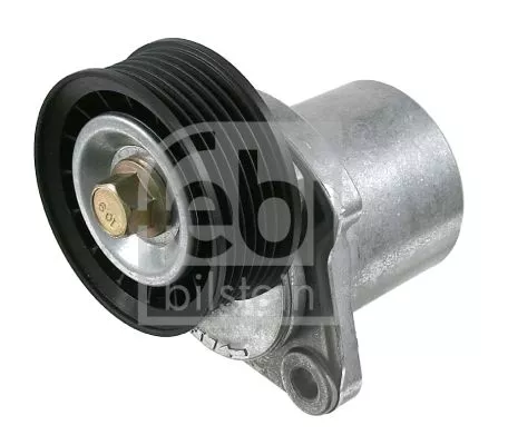 Febi Drive Belt Tensioner For Ford Volvo Galaxy Mondeo S-max S8