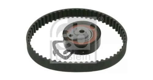 Febi Timing Belt Kit For Audi Seat Skoda Vw Vw (Svw) A2 Altea Altea Xl 