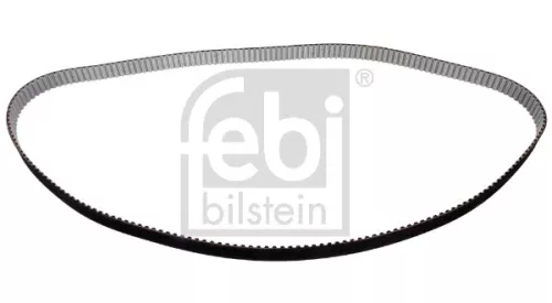 Febi Timing Belt For Audi Audi (Faw) Skoda Vw A4 A6 A8 Allroad Passat S