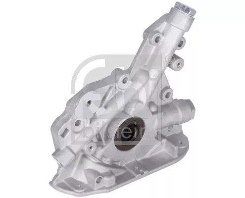 Febi Oil Pump For Opel Vauxhall Astra Astra F Classic Astra G Classic A