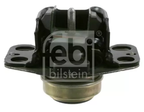 Febi Right Engine Mounting  For Renault Clio Kangoo Thalia