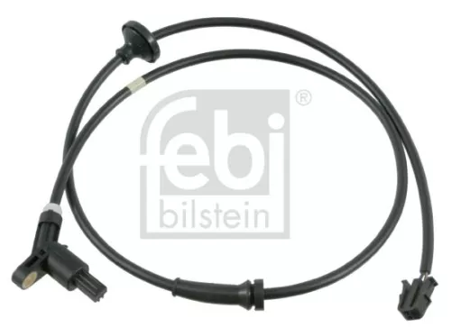 Febi Rear Left Or Right  Abs Wheel Speed Sensor For Vw Golf Golf Van Vento