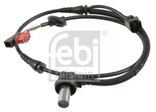 Febi Front Left Or Right  Abs Wheel Speed Sensor For Audi Skoda Vw A4 Pas