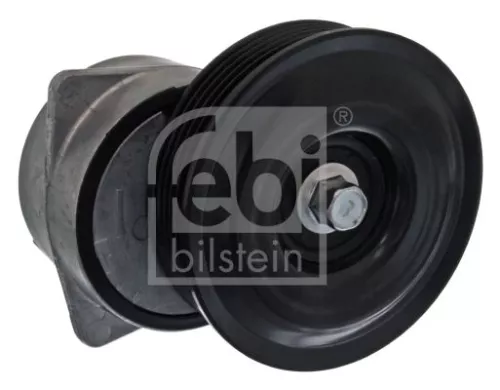 Febi Drive Belt Tensioner For Ford Fiesta Puma