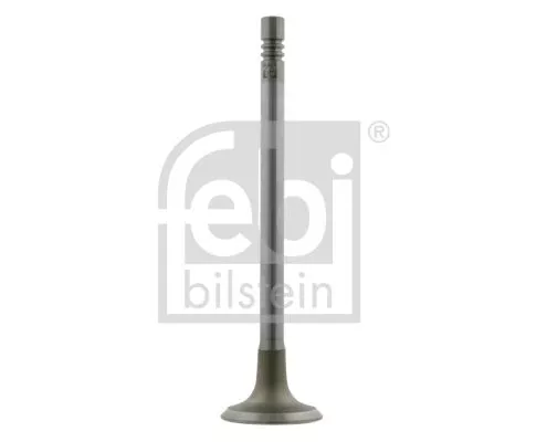 Febi Exhaust Valve For Ford Escort Fiesta