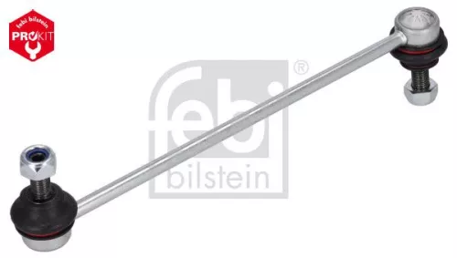 Febi 21810 Front Left Or Right Stabiliser Link For Nissan  Renault  Samsung Capt