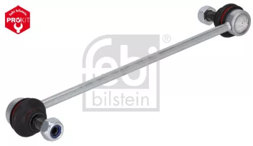 FEBI BILSTEIN FEBI BILSTEIN 21810 Febi 21810 Front Left Or Right Stabiliser Link For Nissan  Renault  Samsung Capt 