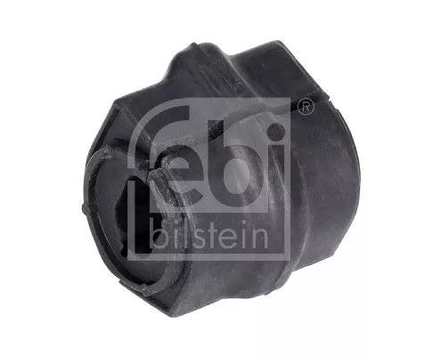 FEBI BILSTEIN FEBI BILSTEIN 21814 Febi Front Stabliser Link Mounting Bush For Peugeot 206 206 Van 