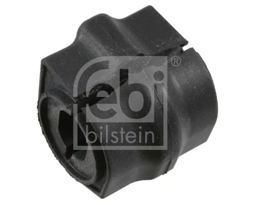 Febi Front Stabliser Link Mounting Bush For Peugeot 206