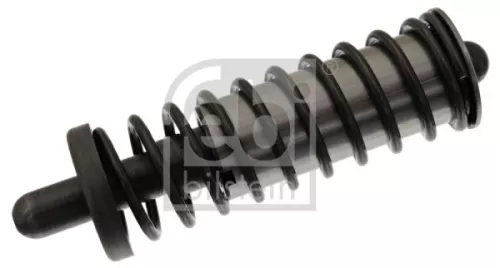 Febi Bilstein Left Tensioner Timing Chain For Porsche 911