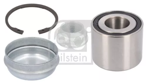 Febi 21839 Rear Left Or Right Wheel Bearing Kit For Mercedes A-class