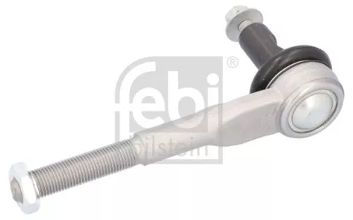 FEBI BILSTEIN FEBI BILSTEIN 21840 Febi Front Left Or Right Tie Rod End For Audi Audi (Faw) Seat Skoda  