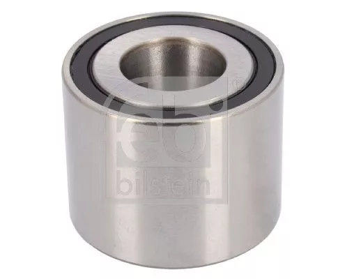 Febi Rear Left Or Right Wheel Bearing For Mercedes-benz Nissan Renaul