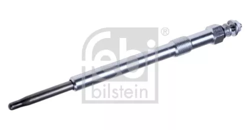 Febi Glow Plug For Citroën Fiat Ford Ford Australia Hyundai Jaguar Kia 