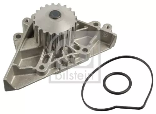 Febi Engine Water Pump For Citroën Fiat Lancia Peugeot 206 307 