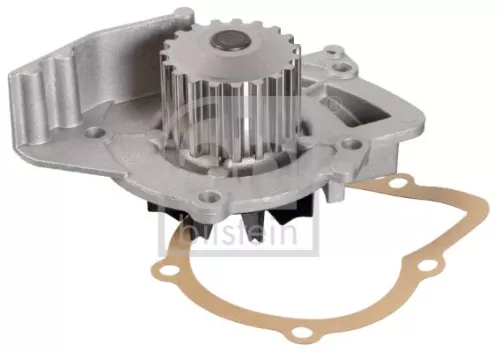 Febi Engine Water Pump For Citroën Fiat Ford Lancia Peugeot Vol