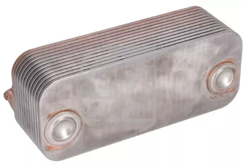 FEBI BILSTEIN FEBI BILSTEIN 21881 Febi Engine Oil Cooler For Mercedes-benz Setra Actros Actros Mp2 / Mp3 Series 40 