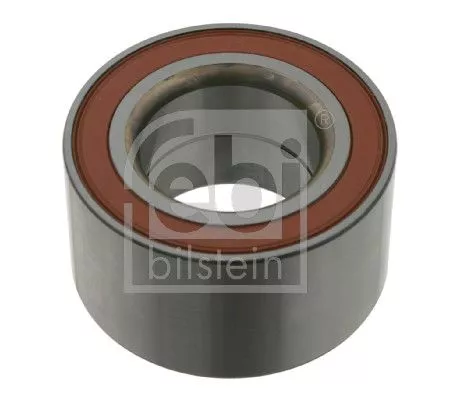 Febi Front Rear Wheel Bearing For Audi Kia Mazda Seat Skoda Vw Vw (Faw)