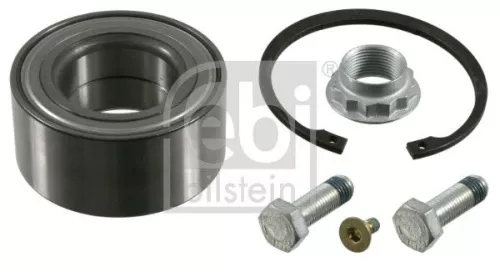 Febi 21887 Front Left Or Right Wheel Bearing Kit For Mercedes E-class