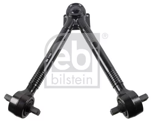 FEBI BILSTEIN FEBI BILSTEIN 21908 Febi Rear Control / Trailing Arm For Man E2000 F2000 F90 Hocl Nl 