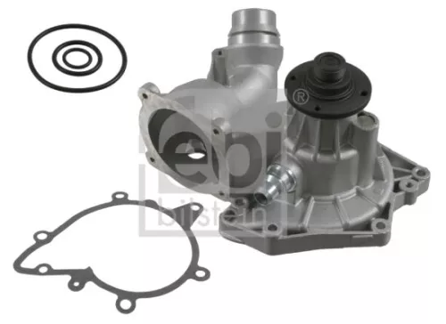 Febi Engine Water Pump For Bmw Land Rover 5 7 Range Rover Range