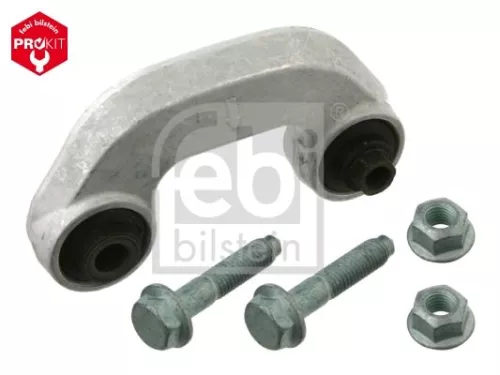 Febi 21926 Front Right Stabiliser Link For Audi  Audi (Faw)  Seat A4  Exeo