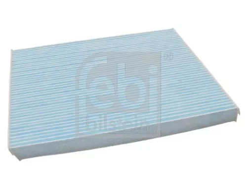 Febi Cabin Pollen Filter For Chevrolet Opel Vauxhall Meriva