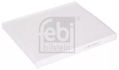Febi Cabin Pollen Filter For Opel Suzuki Vauxhall Agila Ignis Wagon R Wago
