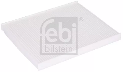 FEBI BILSTEIN FEBI BILSTEIN 21932 Febi Cabin Pollen Filter For Opel Suzuki Vauxhall Agila Ignis Wagon R Wago 