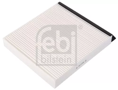 Febi Cabin Pollen Filter For Renault Megane Scénic